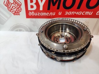 Стартер-генератор, ориг. номер A2569060000, Mercedes GLE W167 2018-2023
