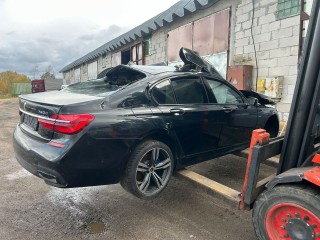Диск литой, ориг. номер 7850582, 7850581, BMW 7 G11/G12 2015-2019
