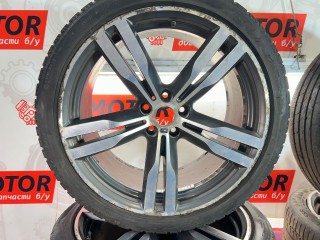Диск литой, ориг. номер 7850582, 7850581, BMW 7 G11/G12 2015-2019