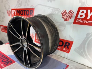 Диск литой, ориг. номер 992601025AA, Porsche 911 992 2018-2026