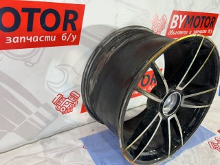 Диск литой, ориг. номер 992601025AA, Porsche 911 992 2018-2026