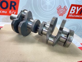 Коленвал, ориг. номер 04179409R, F3L1011F, Deutz DX