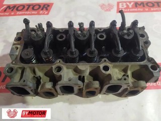 Головка блока цилиндров, ориг. номер 04271608, F3L, JCB 3CX