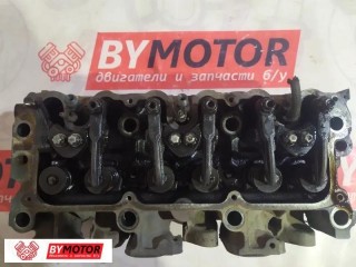 Головка блока цилиндров, ориг. номер 04271608, F3L, JCB 3CX