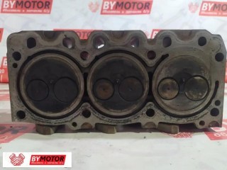 Головка блока цилиндров, ориг. номер 04271608, F3L, JCB 3CX