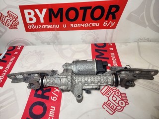 Рейка доворота задней оси, ориг. номер 33346893752, 6893752, 33346895076, 0273010272, 7806277482, 6895076, 10012018403X, 19061800441, BMW X6 G06