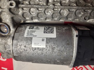 Рейка доворота задней оси, ориг. номер 33346893752, 6893752, 33346895076, 0273010272, 7806277482, 6895076, 10012018403X, 19061800441, BMW X6 G06
