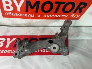Кронштейн крепления рычага задней подвески, ориг. номер 992505064A, Porsche 911 992 2018-2026