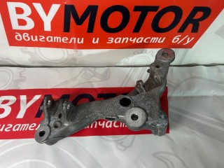 Кронштейн крепления рычага задней подвески, ориг. номер 992505064A, Porsche 911 992 2018-2026