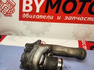Нагнетатель воздуха автономного отопителя, ориг. номер A2560903600, 2560903600, Mercedes AMG GT x290