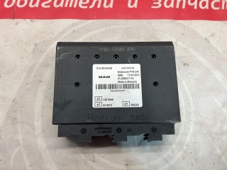 Блок управления PTM, ориг. номер 81258057116, MAN TGX 2007-2026