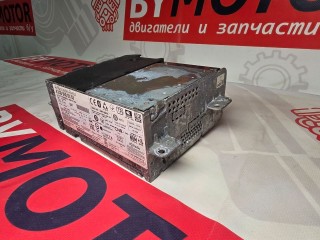 Блок управления магнитолой, ориг. номер A2389008303, Mercedes AMG GT x290