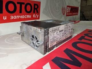 Блок управления магнитолой, ориг. номер A2389008303, Mercedes AMG GT x290