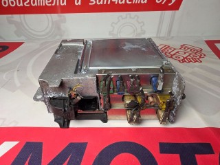 Блок управления магнитолой, ориг. номер A2389008303, Mercedes AMG GT x290
