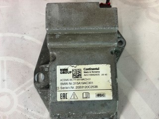 Блок AirBag, ориг. номер 65775A19AC3, 5A19AC3, 315A19AC301, BMW 2 F44
