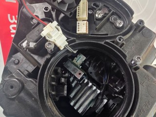 Линза фары, ориг. номер 9481789, BMW X5 G05 2018-2023