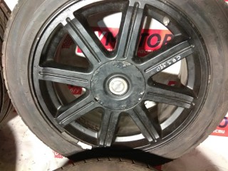 Диск литой, ориг. номер 1AN33PAKAA, Chrysler Sebring 3 2006-2010