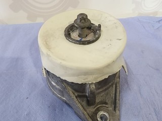 Подушка крепления двигателя, ориг. номер A2132406800, Mercedes GLC Coupe C253 Restailing