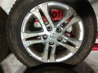 Диск литой, Toyota Previa XR30, XR40 2003-2006