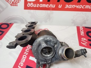 Ремкомплект турбокомпрессора, ориг. номер 11657641800, 7641800, 49477-527000, MINI Cooper F56,F55 2013-2018