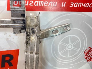 Балка под радиатор, ориг. номер 51117301605, 7301605, 51647318491, 7301604, 7318491, 7301603, 51117301603, 51117301604, BMW 2 F44