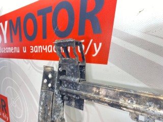 Балка под радиатор, ориг. номер 51117301605, 7301605, 51647318491, 7301604, 7318491, 7301603, 51117301603, 51117301604, BMW 2 F44