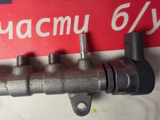 Регулятор давления топлива, ориг. номер 8588885, 0445216052, 0281006744, 50387698, 0281006743, 13538589933, 8589933, BMW X6 G06