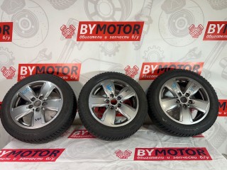 Диск литой, ориг. номер 36116897609, 6897609, 36116877741, 6877741, BMW 1 F40 2019-2026