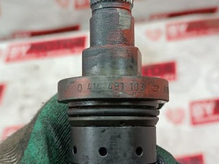 ТНВД, ориг. номер 2111246, 0414491103, Deutz DX