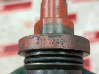 ТНВД, ориг. номер 2111246, 0414491103, Deutz DX