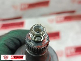 ТНВД, ориг. номер 2111246, 0414491103, Deutz DX