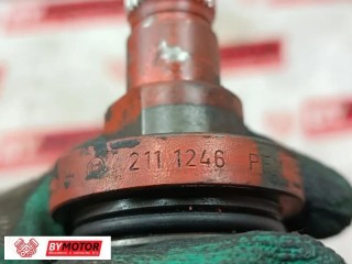 ТНВД, ориг. номер 2111246, 0414491103, Deutz DX