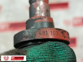 ТНВД, ориг. номер 2111246, 0414491103, Deutz DX
