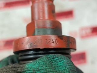ТНВД, ориг. номер 2111246, 0414491103, Deutz DX