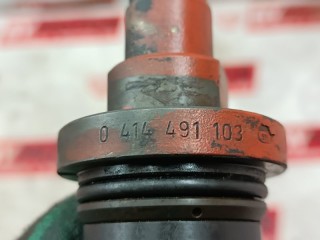 ТНВД, ориг. номер 2111246, 0414491103, Deutz DX