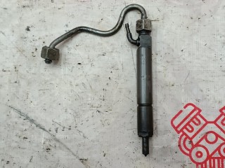 Форсунка, ориг. номер 02126826, 02112626, 02112351, Deutz DX