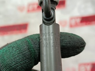 Форсунка, ориг. номер 02126826, 02112626, 02112351, Deutz DX