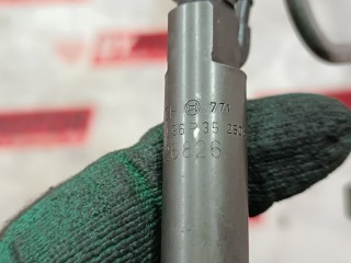 Форсунка, ориг. номер 02126826, 02112626, 02112351, Deutz DX
