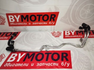 Патрубок радиатора, ориг. номер 7590613, 85757590613, 8575659, 11538575759, BMW X6 G06