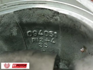 Поршень, ориг. номер 04192743R, 04192748R, Deutz DX