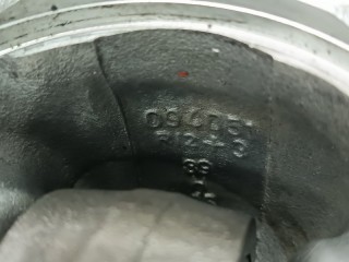 Поршень, ориг. номер 04192743R, 04192748R, BF6M1012, BF4M1012, Deutz DX