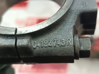 Поршень, ориг. номер 04192743R, 04192748R, Deutz DX