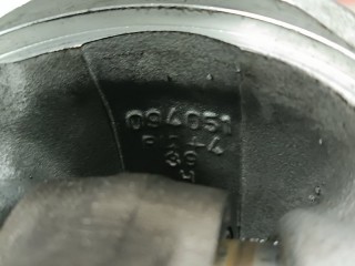 Поршень, ориг. номер 04192743R, 04192748R, Deutz DX