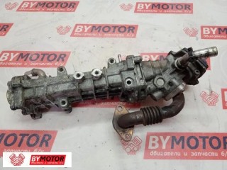Клапан EGR, ориг. номер 504317810, A2C53299784, 504356913, Mitsubishi Canter