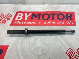 Вал промежуточный, ориг. номер A2223306800, Mercedes S W222