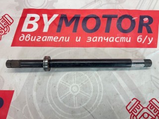 Вал промежуточный, ориг. номер A2223306800, Mercedes S W222