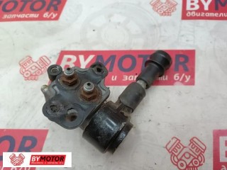 Кран ручного тормоза, ориг. номер S44Y0E0050, Hino 500