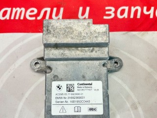 Блок AirBag, ориг. номер 65776823690, 6823690, BMW 5 G30/G31 restailing