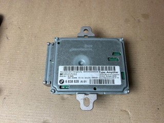Блок управления Active Sound Design, ориг. номер 65126838828, 6838828, 65126808418, 6808418, BMW 7 G11/G12 2015-2019