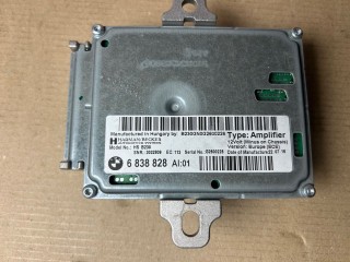 Блок управления Active Sound Design, ориг. номер 65126838828, 6838828, 65126808418, 6808418, BMW 7 G11/G12 2015-2019